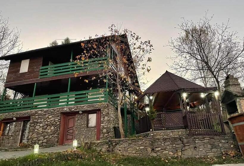 침실 1개 주택, Lake View