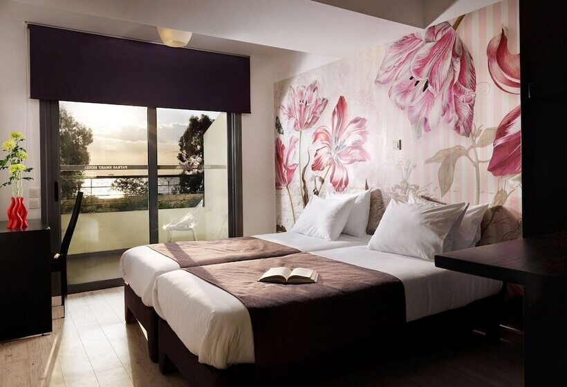 标准间, Airotel Patras Smart