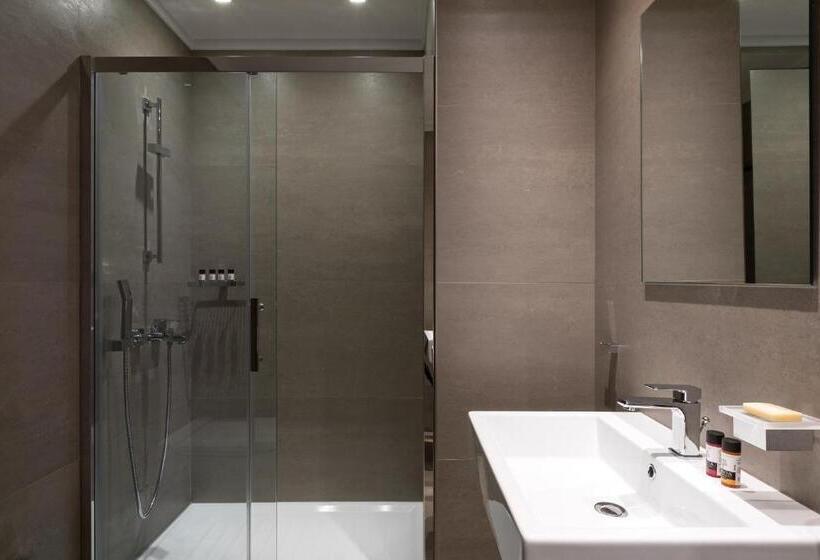 Номер Superior, Aegli Hotel Volos