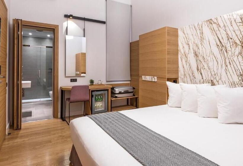 Family Suite, Aegli Hotel Volos