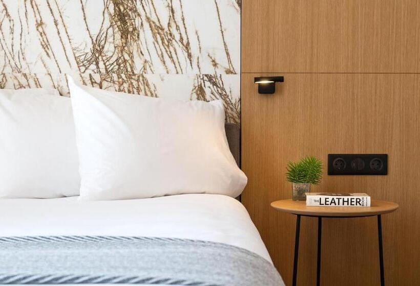 Трехместный Номер Deluxe, Aegli Hotel Volos