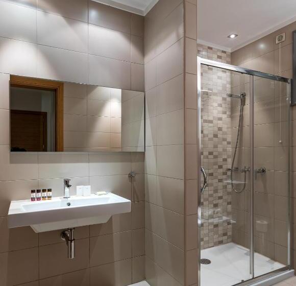 Номер Superior, Aegli Hotel Volos