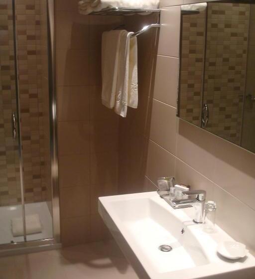 Трехместный Номер Deluxe, Aegli Hotel Volos