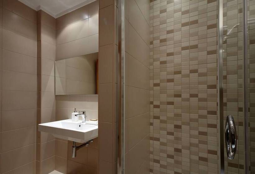 Family Suite, Aegli Hotel Volos