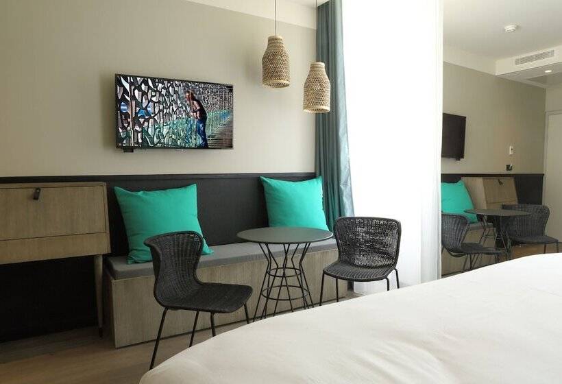 اتاق لوکس, Best Western Plus Hôtel La Joliette