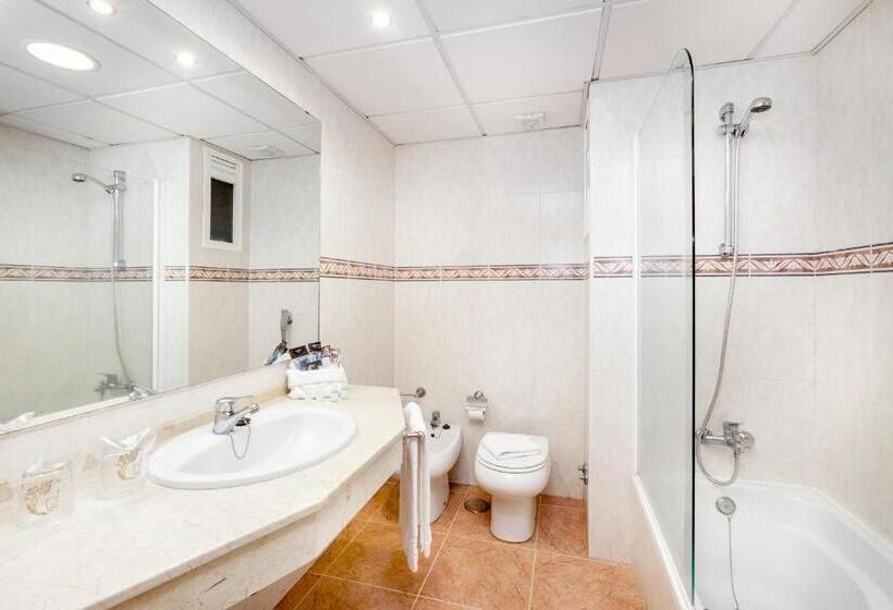 Номер Стандарт, O7 Tenerife