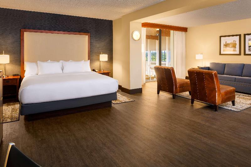 غرفة قياسية مطلة على المدينة, Radisson Blu Hotel Uppsala