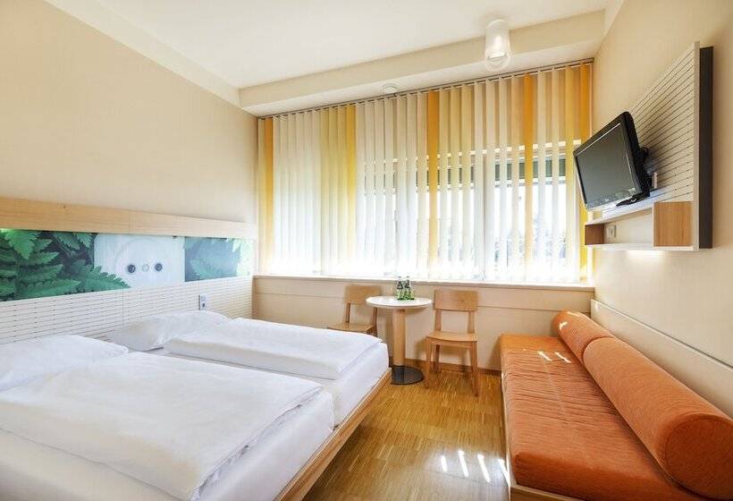 Номер Стандарт, Jufa Hotel Bleiburg