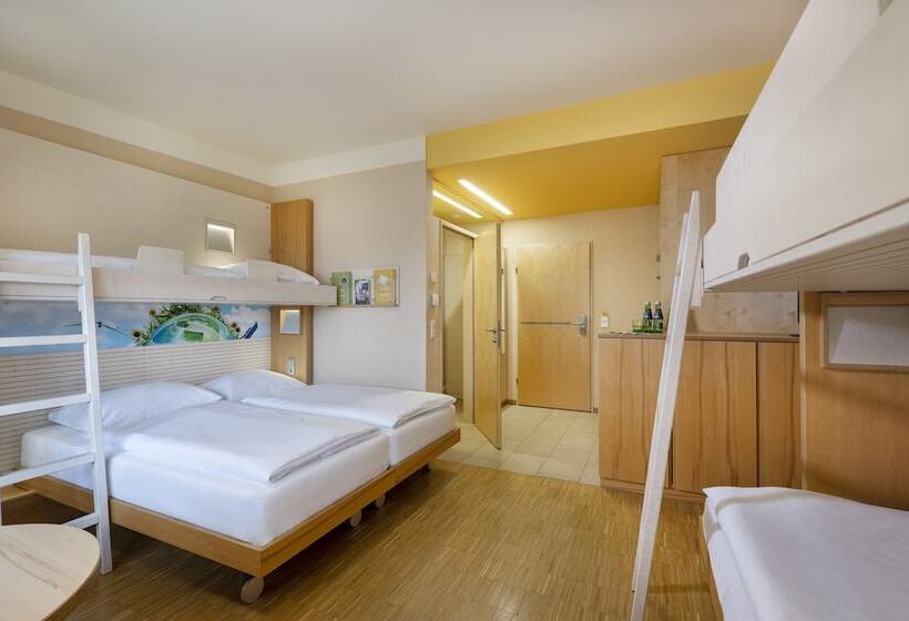 Номер Стандарт, Jufa Hotel Bleiburg