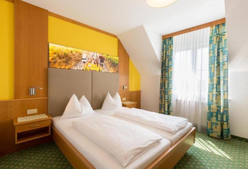 Номер Стандарт, Thermenhotel Kurz