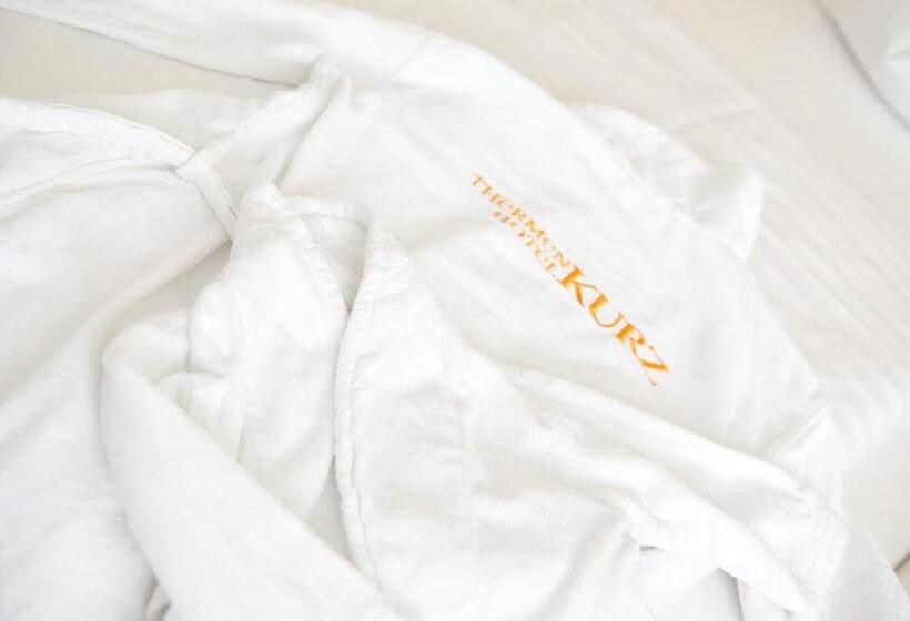 Номер Superior, Thermenhotel Kurz