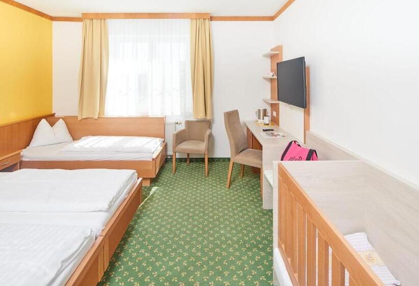 Номер Superior, Thermenhotel Kurz