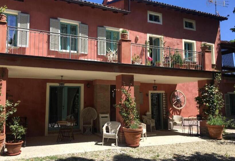 标准间, Monfrà   Ospitalità Rurale, Vigneti E Cantina