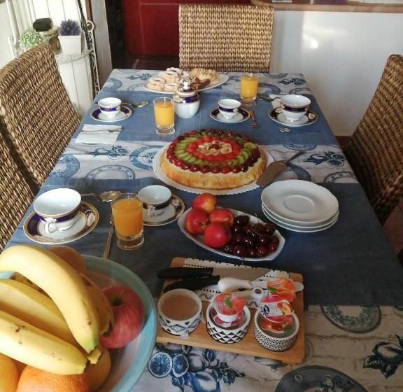 Номер Стандарт, Lughera B&b