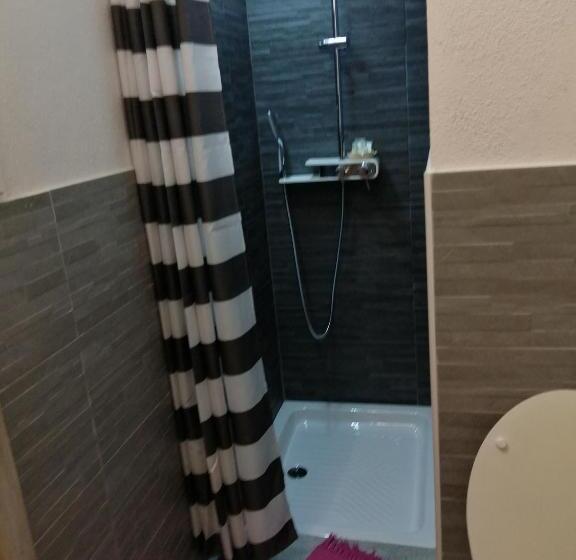 Номер Стандарт, Lughera B&b