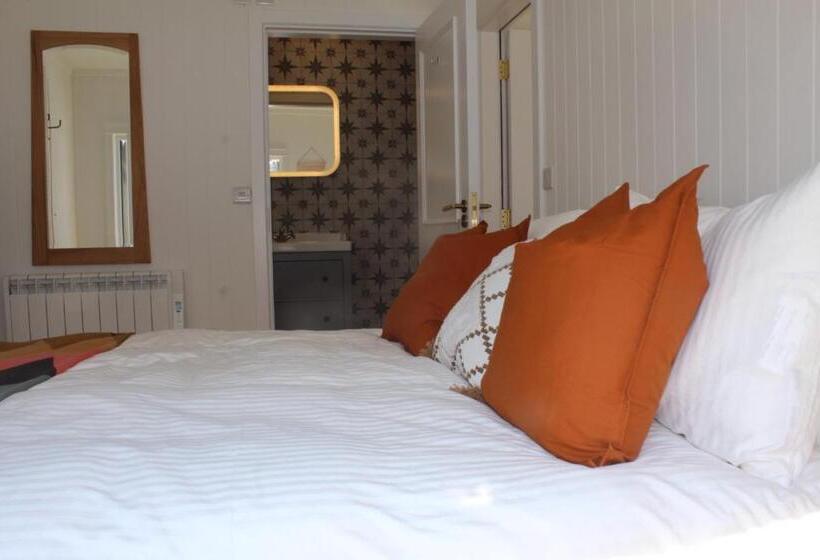 침실 1개 아파트, Macs Townhouse Dungarvan