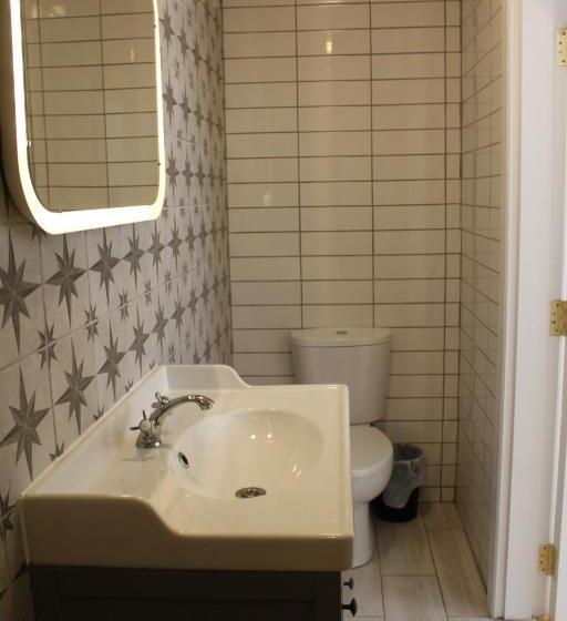 침실 1개 아파트, Macs Townhouse Dungarvan