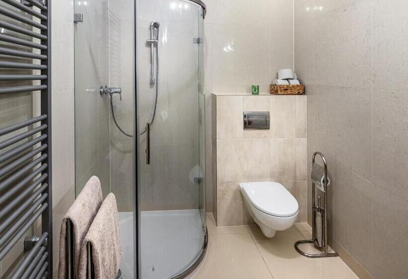 Студио Стандарт с Видом, Apartmán Ela   Tatry Golf
