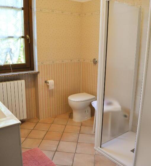 Номер Стандарт Трехместный, B&b Sarita S Rooms