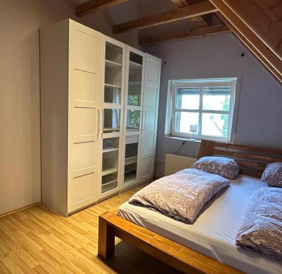 جناح غرفتين نوم, Das Landhotel Zur Mühle