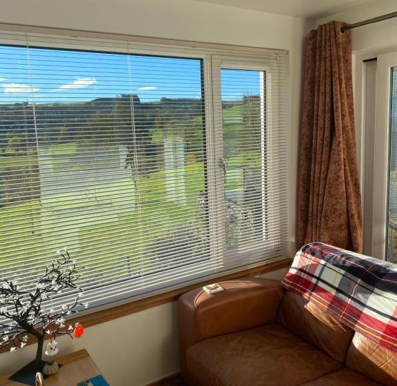 Quarto Standard Cama King, Jacquie S B&b  Dumfries Room With A View   Hot Tub