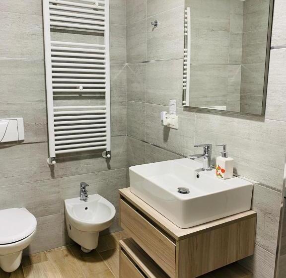 Номер Стандарт, Room 26   B&b Altamura