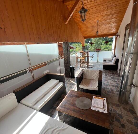 스탠다드 룸 킹사이즈 침대, Gasthaus Casa Kugler