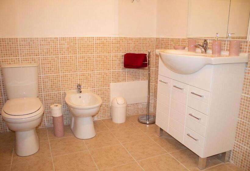 Номер Стандарт, B&b Ziu Anacletu