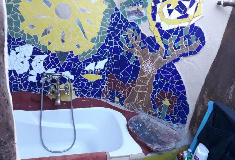 Трехместный Номер Комфорт, Abracaribes