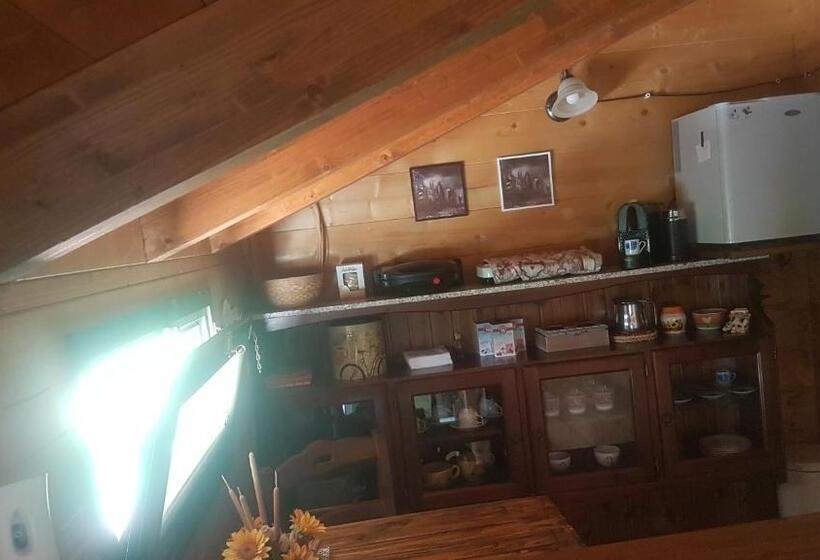 Номер Стандарт, Beb Villa Sorriso