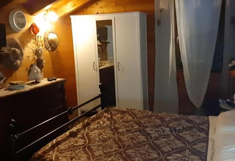 Номер Стандарт, Beb Villa Sorriso