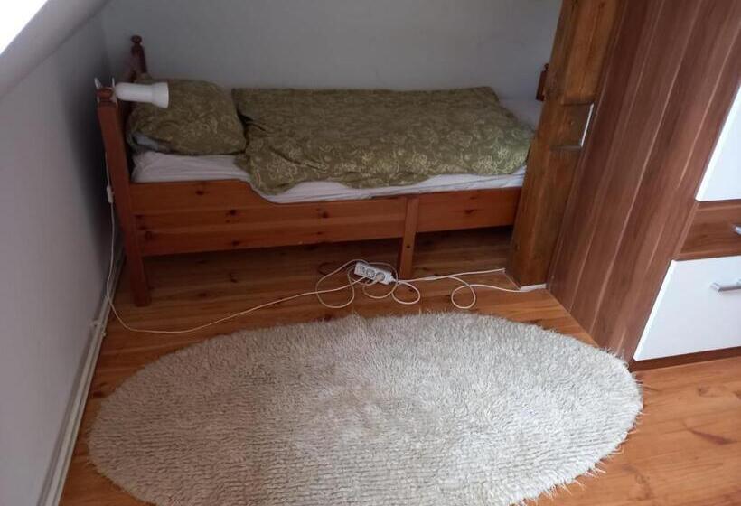 Номер Стандарт, Pension Hermína
