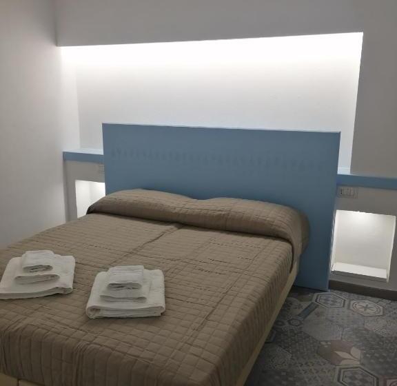 Студия Deluxe, Locanda B&b Dandana