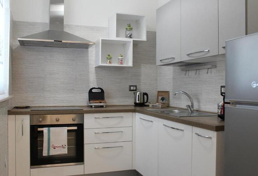 Апартаменты 2 Спальни, Casa Cereus