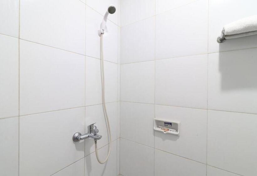 수피리어 룸, Ams Hotel Koja