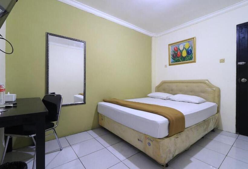 수피리어 룸, Ams Hotel Koja