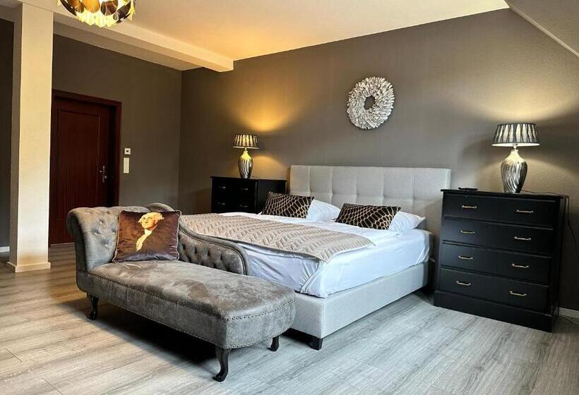 Номер Deluxe, Henriettenhof Weimarer Land, Weimar Bad Berka
