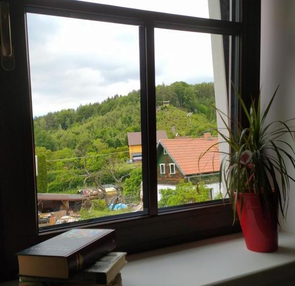 Номер Стандарт, Penzion Drnovec