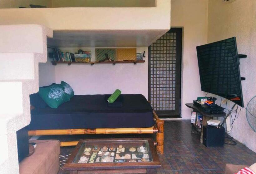 Студия Deluxe, Sanctuaria Treehouses Busuanga