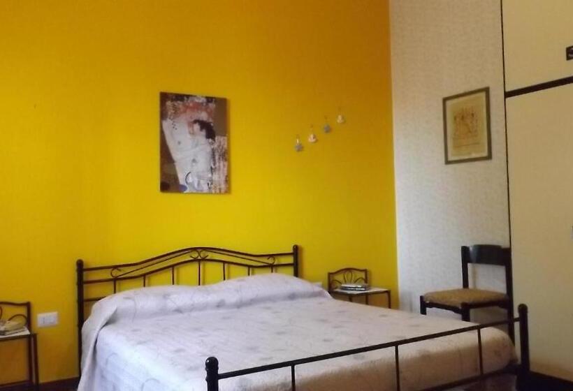 Номер Deluxe, B & B Il Mirto 2