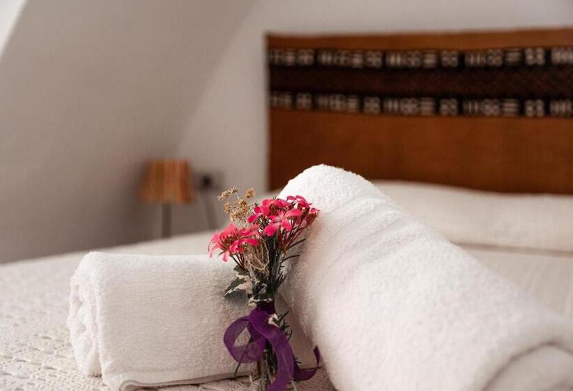 标准间, B&b Le Tre Chiocciole
