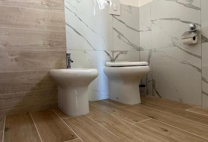 Апартаменты 1 Спальня, Bombrelais