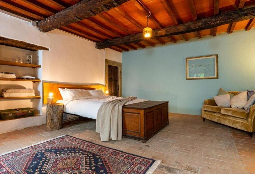 Студия Стандарт, Novanta Nature Retreat