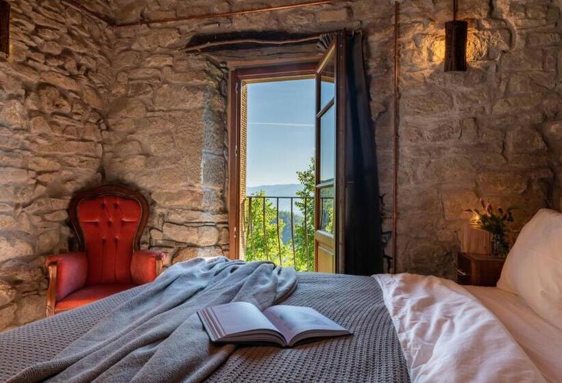 Люкс, Novanta Nature Retreat