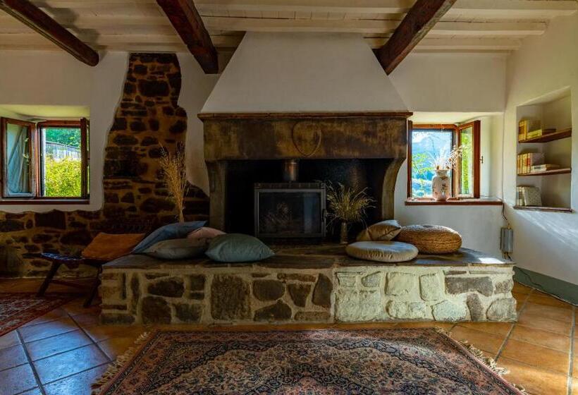 Вилла 3 Спальни, Novanta Nature Retreat