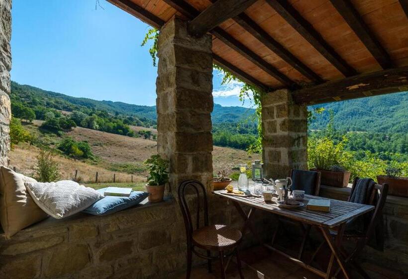 Вилла 3 Спальни, Novanta Nature Retreat