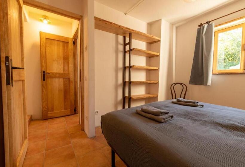 Апартаменты 2 Спальни, Novanta Nature Retreat