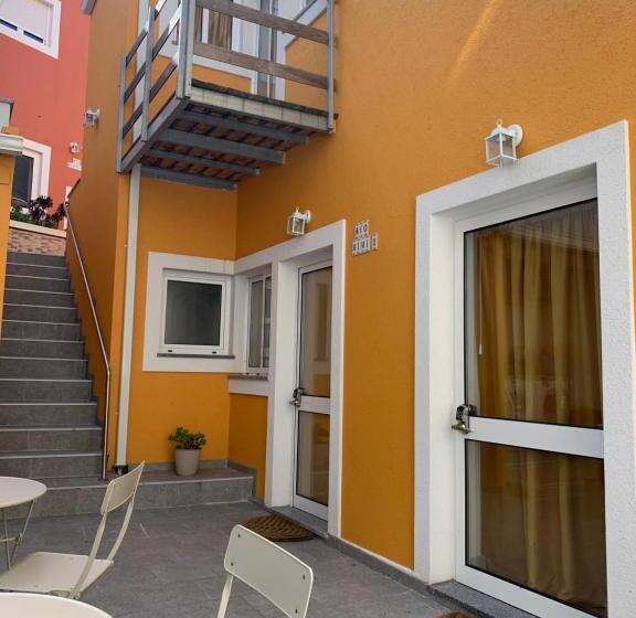 اتاق استاندارد, Vila Dos Avós