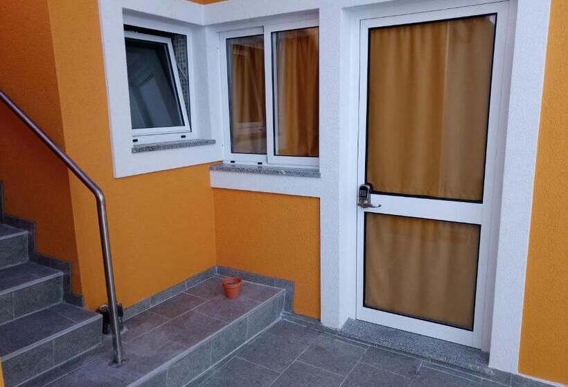 اتاق استاندارد, Vila Dos Avós