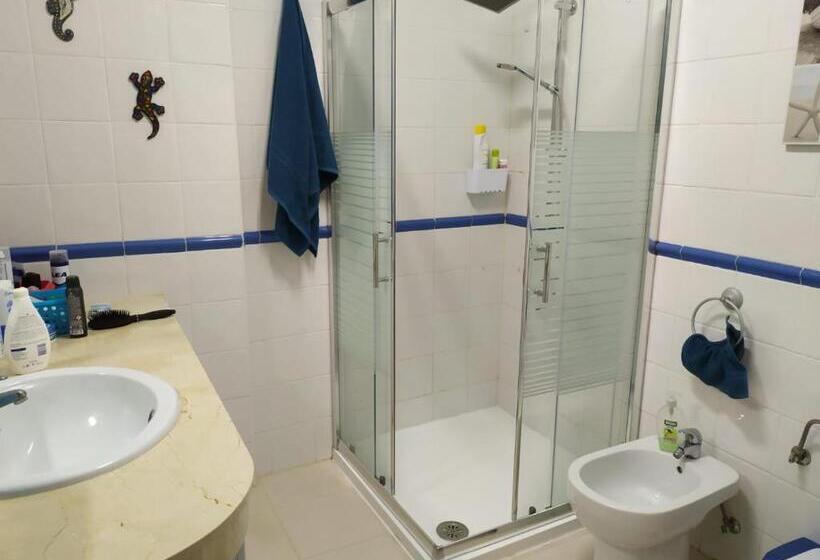 Апартаменты 1 Спальня Вид на Бассейн, Residence Balcon Del Mar